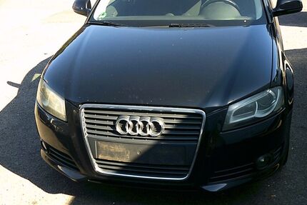 Audi A3 252.800 km 3.700 &euro; Grevenbroich 41516