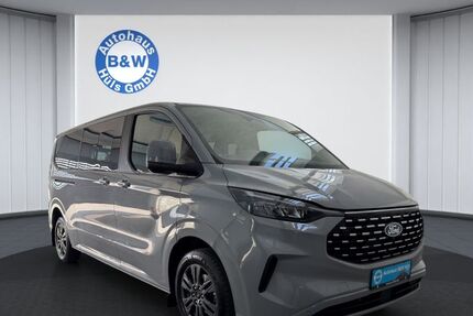 Ford Tourneo Custom 24.957 km 44.999 &euro; Krefeld 47805