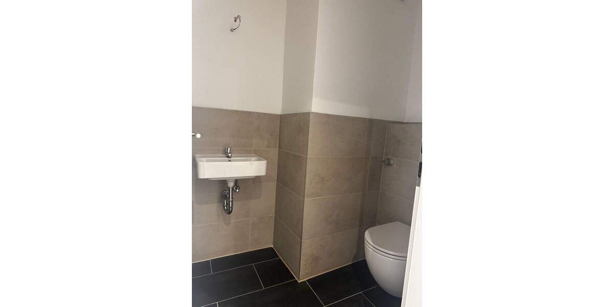 Ruhige Wohnlage im Düsseldorfer 