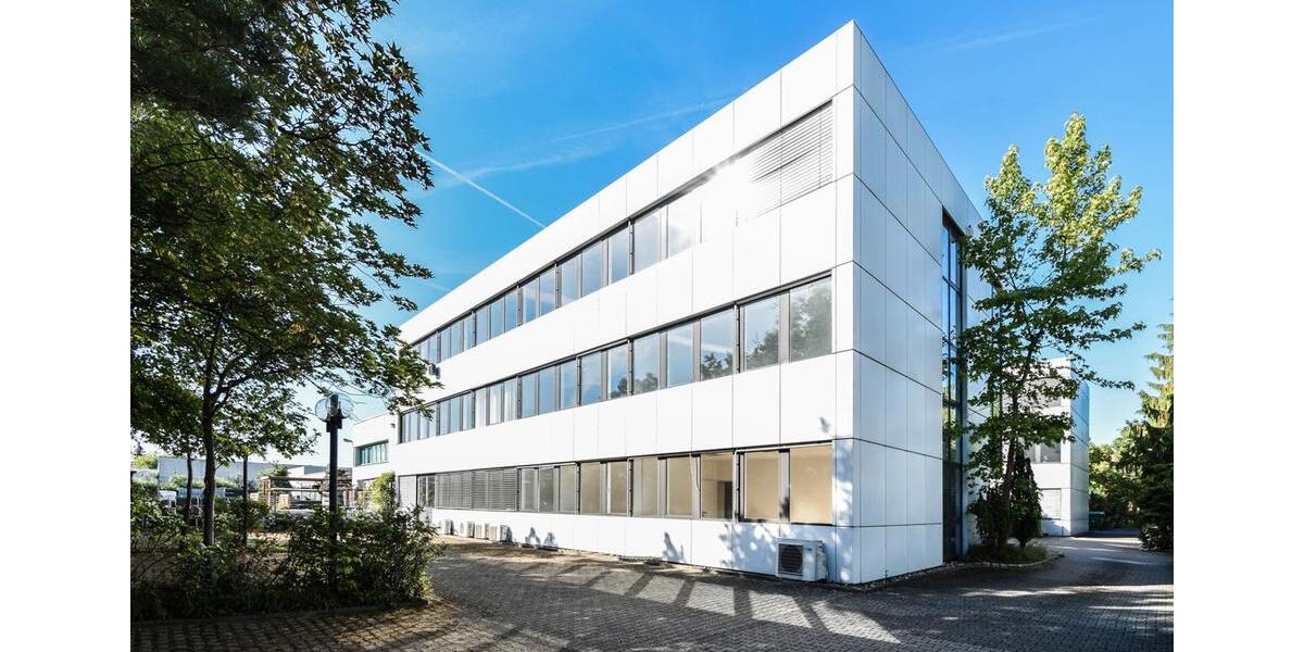 Gewerbeobjekt Düsseldorf Stadtbezirk 10 - 2.810&euro; | Angebot:23297105