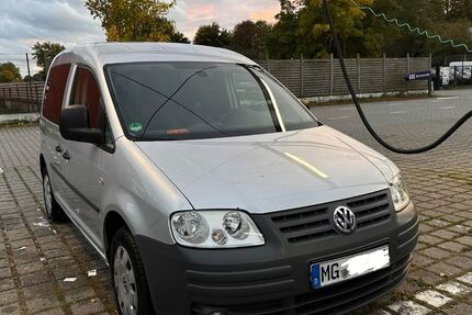 VW Caddy 291.646 km 3.599 € Mönchengladbach 41236