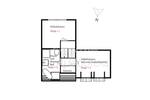 Etagenwohnung Viersen Hamm - 3 Zimmer, 90 m&sup2;, 225.000&euro; | Angebot:25780089