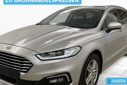 Ford Mondeo 103.830 km 16.107 € Krefeld 47829