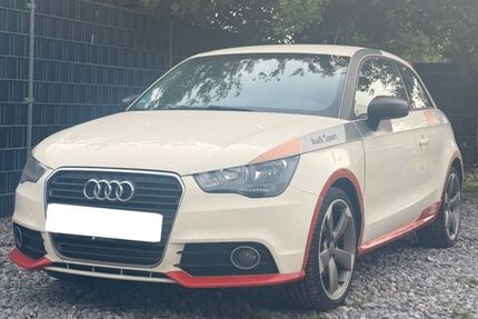 Audi A1 176.000 km 5.900 &euro; Jüchen 41363