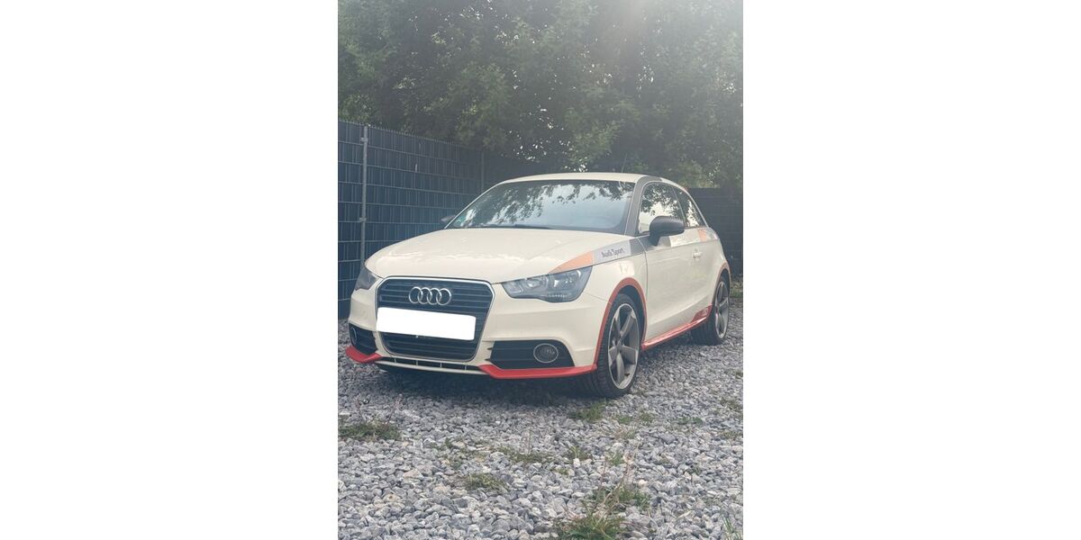Audi A1 176.000 km 5.900 &euro; Jüchen 41363