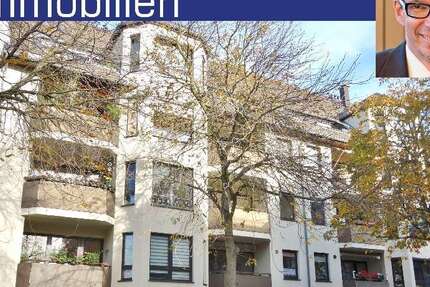 Wohnung zum Kaufen in Krefeld 230.000 € 77 m²
