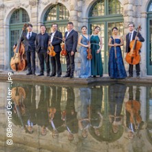 Adventskonzert - Dresdner Residenz Orchester 13.12.2026 Immanuelskirche