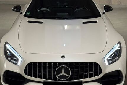 Mercedes-Benz AMG GT S 20.100 km 109.550 &euro; Mönchengladbach 41061