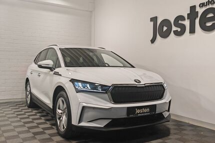 Skoda Enyaq 21.821 km 27.690 &euro; Monheim am Rhein 40789