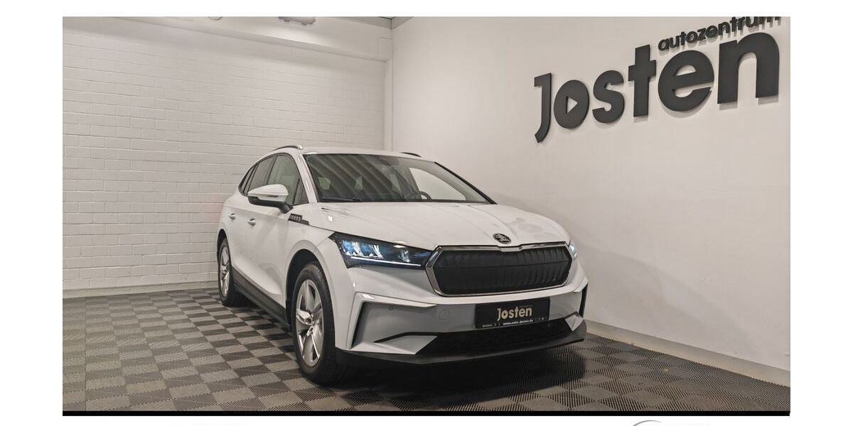 Skoda Enyaq 21.821 km 27.690 &euro; Monheim am Rhein 40789