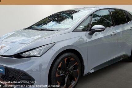 Cupra Born 43.058 km 24.950 &euro; Neuss 41460