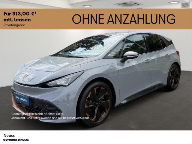 Cupra Born 43.058 km 24.950 &euro; Neuss 41460