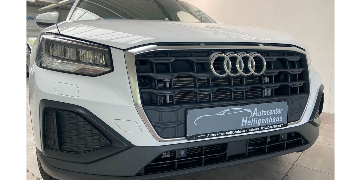Audi Q2 15.148 km 25.980 &euro; Heiligenhaus 42579