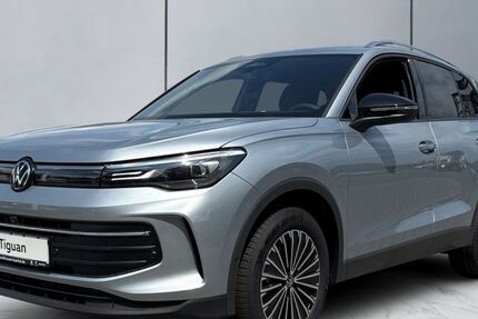 VW Tiguan 8.000 km 41.690 &euro; Viersen 41751