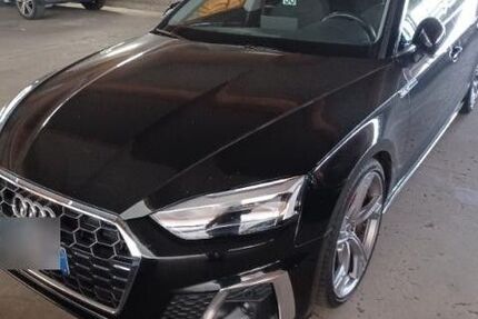 Audi A5 72.910 km 33.500 &euro; Moenchengladbach 41063