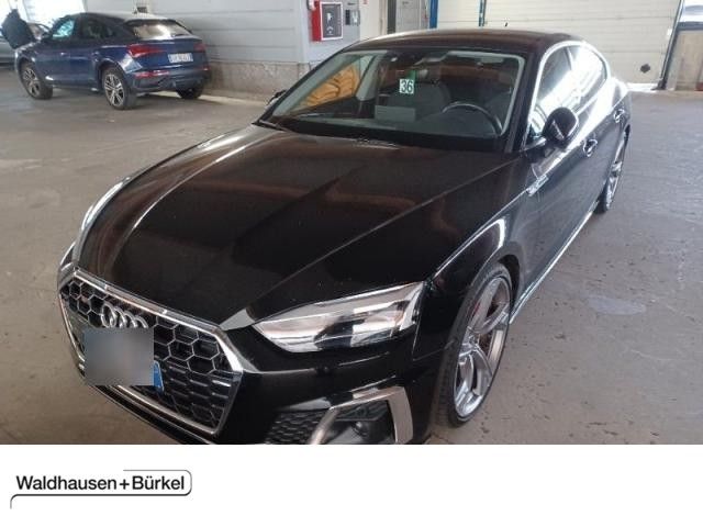Audi A5 72.910 km 33.500 &euro; Moenchengladbach 41063
