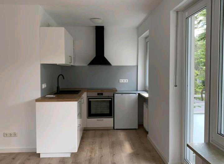 Etagenwohnung Düsseldorf Derendorf - 2 Zimmer, 68 m&sup2;, 810&euro; | Angebot:26111258