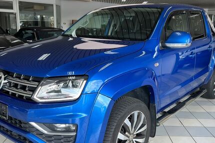 VW Amarok 474.526 km 16.990 € Neuss 41469