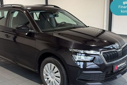 Skoda Kamiq 75.973 km 13.190 &euro; Wuppertal 42287