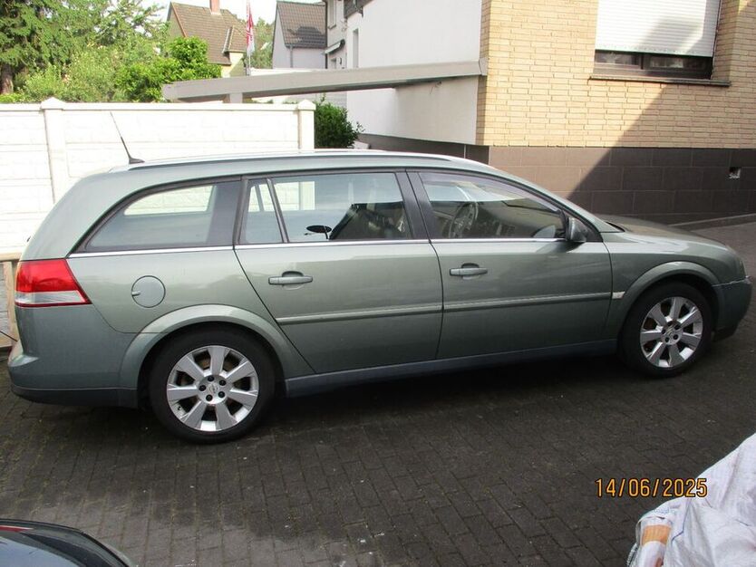Vectra