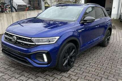 VW T-Roc 66.025 km 29.950 &euro; Mönchengladbach 41063