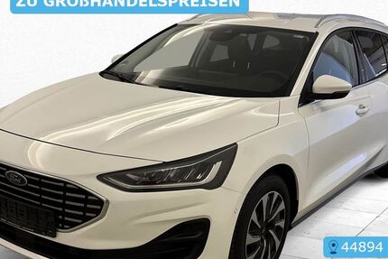 Ford Focus 134.135 km 11.307 &euro; Krefeld 47829