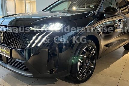 Peugeot 5008 27.926 km 33.490 &euro; Mönchengladbach 41063