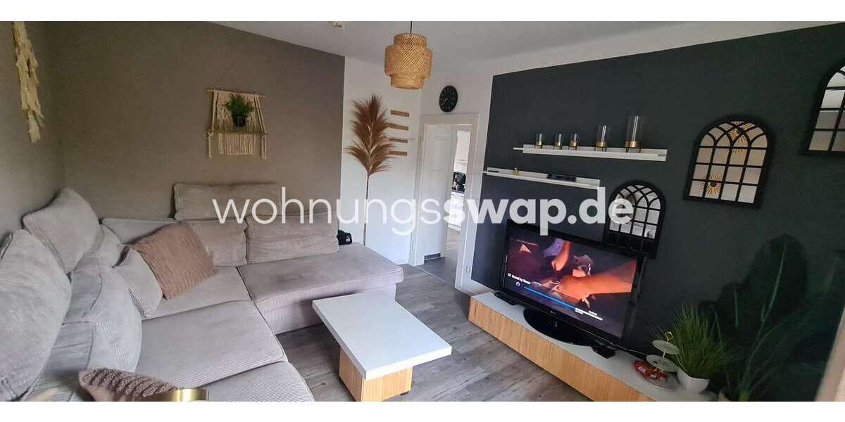 Wohnung zum Mieten in Düsseldorf 577 € 59 m² 3 zimmer