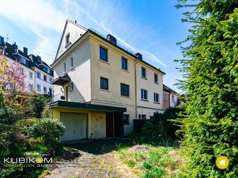 Haus zum Kaufen in Wuppertal 239.000 € 72.21 m²