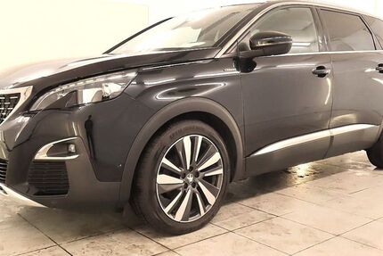 Peugeot 5008 132.200 km 17.800 € Krefeld 47805