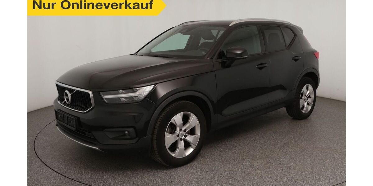 Volvo XC40 93.890 km 22.860 &euro; Düsseldorf 40599