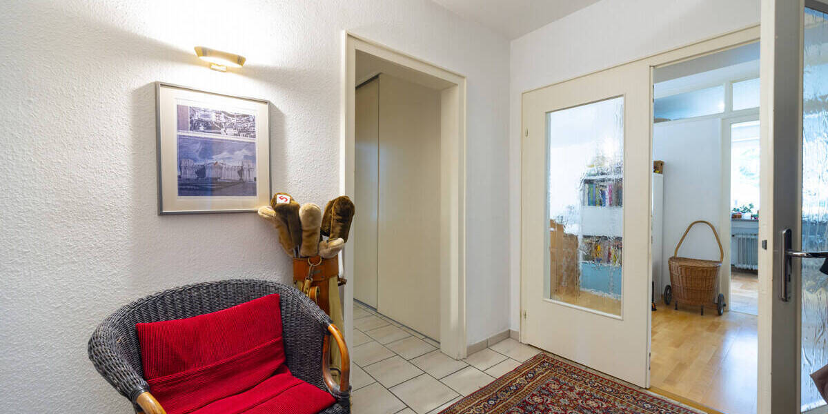 Etagenwohnung Meerbusch / Büderich Büderich - 2 Zimmer, 82 m&sup2;, 295.000&euro; | Angebot:26231070
