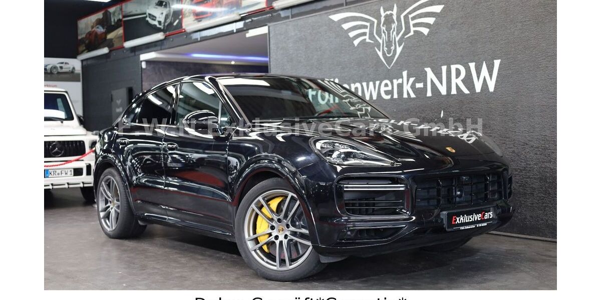 Porsche Cayenne 147.577 km 77.970 &euro; Krefeld 47800
