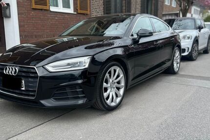 Audi A5 130.000 km 19.300 &euro; Meerbusch 40667