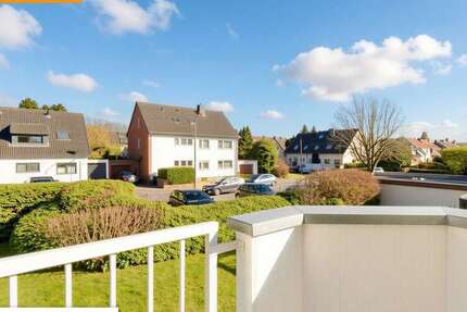 Wohnung Pulheim - 3 Zimmer, 82 m&sup2;, 259.000&euro; | Angebot:26042406