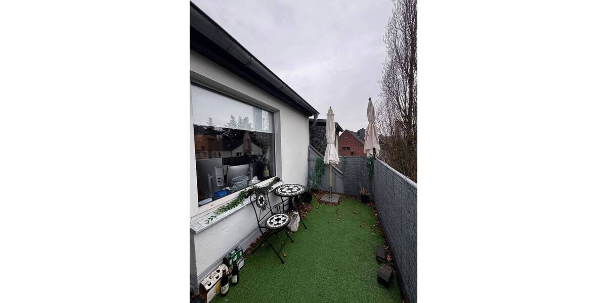 Etagenwohnung Düsseldorf Mörsenbroich - 3 Zimmer, 83 m&sup2;, 309.000&euro; | Angebot:26345565
