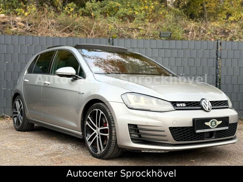 VW Golf 220.000 km 12.499 € Wuppertal 42285