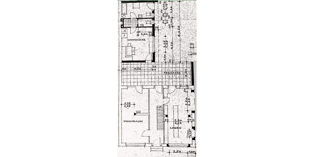 Mehrfamilienhaus, Wohnhaus Bergheim Oberaußem - 5 Zimmer, 160 m&sup2;, 189.000&euro; | Angebot:25276356