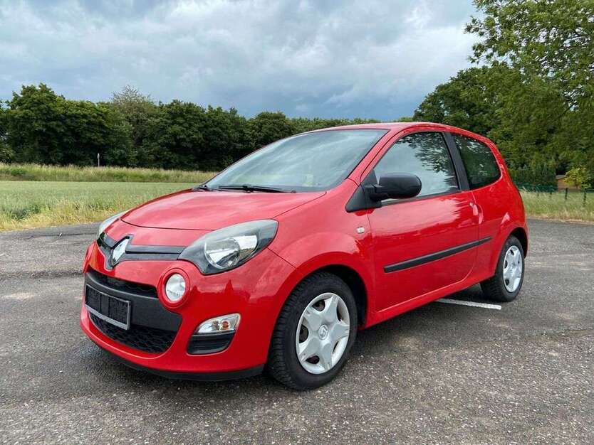 Twingo
