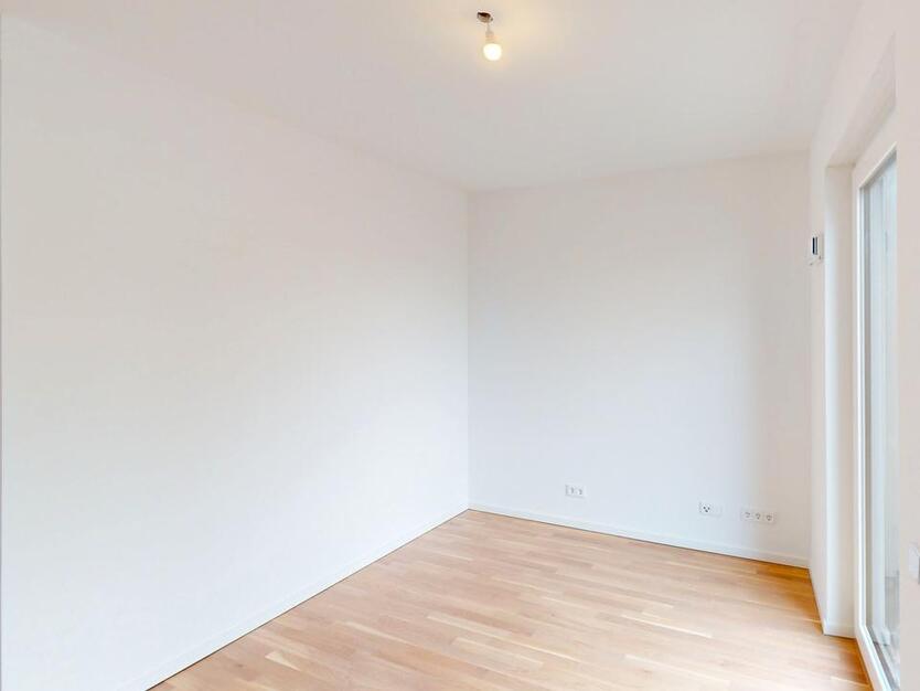 Großzügige 4 Zimmer-Wohnung für Familien - Wohnen am Albertussee (mietpreisgedämpftes Wohnen) zimmer