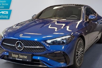 Mercedes-Benz CLE 300 25.900 km 49.270 &euro; Mönchengladbach 41063