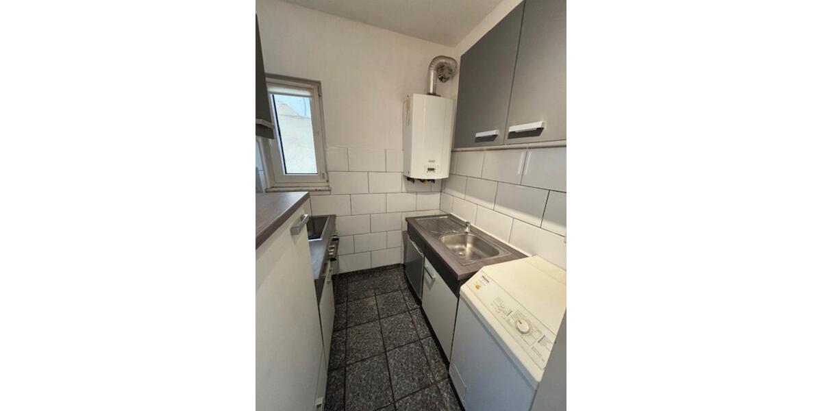 Nachmieter Für unsere schöne Wohnung 2 zimmer