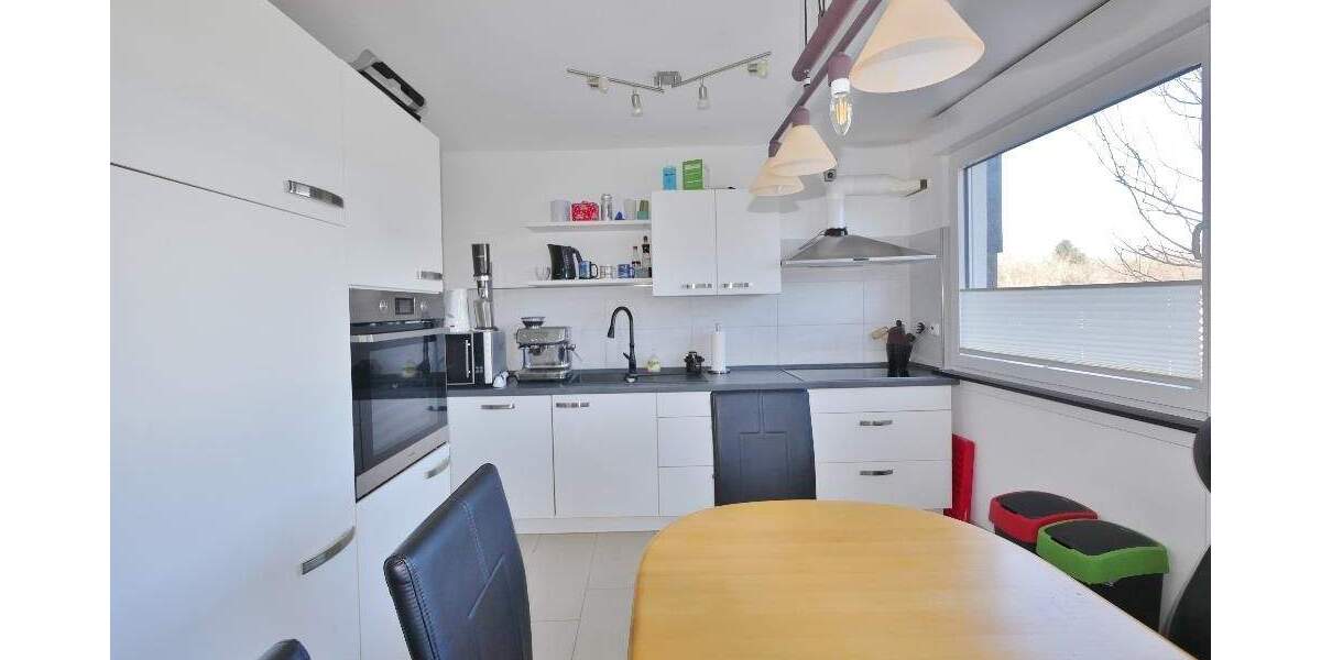 Reihenmittelhaus Haan Gruiten - 4 Zimmer, 115 m&sup2;, 495.000&euro; | Angebot:25214822