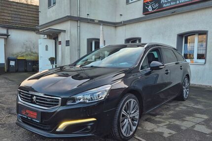 Peugeot 508 145.000 km 12.995 &euro; Moers 47441