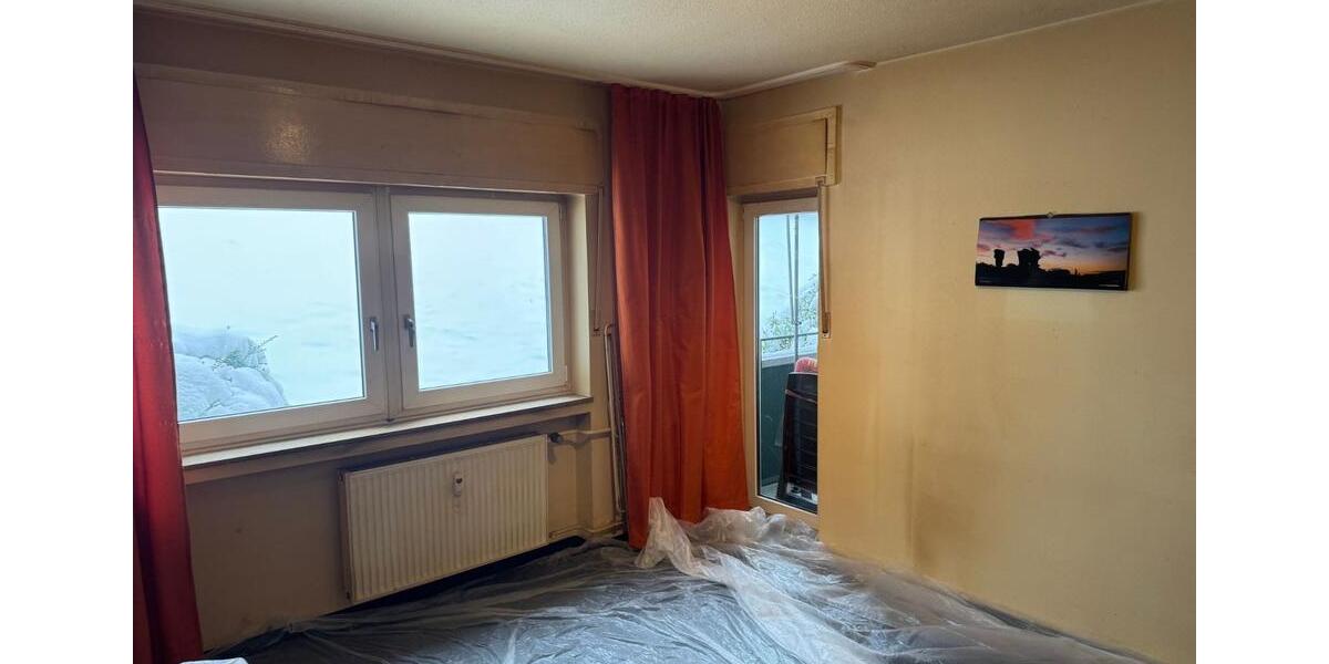 82qm Eigentumswohnung 3 Zimmer, gute Lage W-Uellendahl 3 zimmer