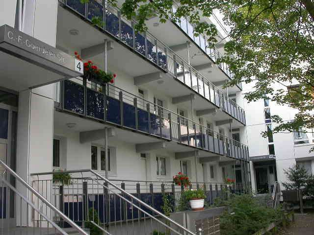 Wohnung zum Mieten in Düsseldorf 1.203 € 108.32 m²