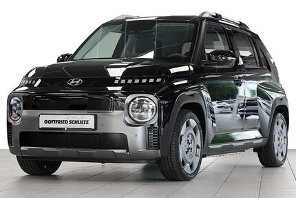 Hyundai INSTER 1.500 km 30.880 € Wuppertal 42109