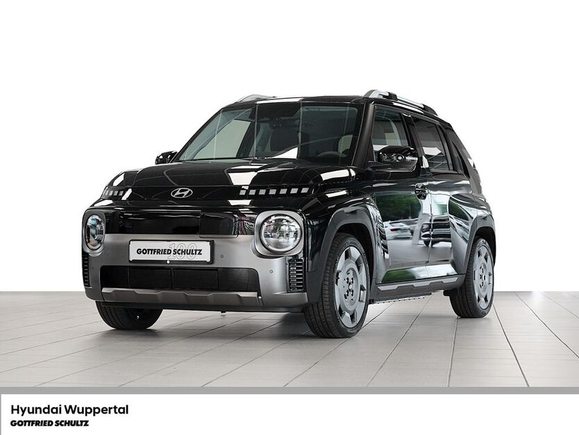 Hyundai INSTER 1.500 km 30.880 € Wuppertal 42109