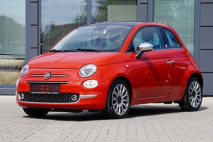 Fiat 500 84.800 km 9.500 &euro; Korschenbroich 41352