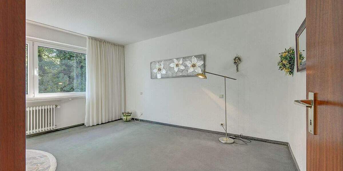 Reihenmittelhaus Düsseldorf Hubbelrath - 5 Zimmer, 124 m&sup2;, 559.000&euro; | Angebot:25744332